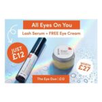 Gruum Lash & Eye Duo