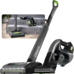 Gtech Duo Cordless Vacuum Bundle – AirRAM 2 Upright and Multi Handheld – Rechargeable 22V Lithium Ion Battery