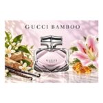 Gucci Bamboo Eau De Parfum – 50ml