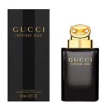 Gucci Intense Oud EDP 90ml with code (New Customers only)