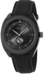 Gucci Interlocking Automatic Watch