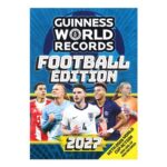 Guinness World Records Football Edition 2027