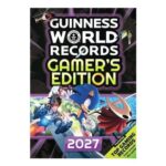 Guinness World Records Gamers Edition 2027