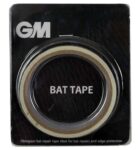 Gunn & Moore Cricket Bat Tape Roll, Cricket Bat Handle Hex Grip