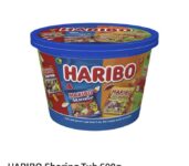HARIBO Sharing Tub 600g