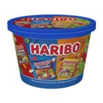HARIBO Sharing Tub 600g Club Card Price