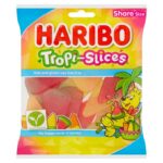 HARIBO TropiSlices 150g (£1.02 S&S)
