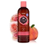 HASK Rose Oil Colour Protection Conditioner 355ml