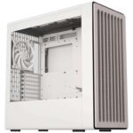 HAVN BF 360 Flow Premium Mid Tower Case – White