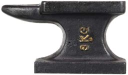 H&G Anvil 3 kg