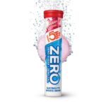 HIGH5 Zero Electrolyte Tablets for Hydration, 9 Flavours, 20 Tablets