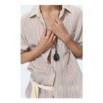 H&M Oversized Shirt