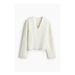 H&M V-Neck Top