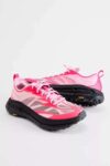 HOKA Dragonfruit Mafate Speed 4 Trainers Sizes 8, 10 & 11