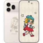 HONOR 600 PRO 5G MOLLY Limited Edition 12GB512GB 200MP 6400mAh With Code Honor Points (Possible £513)