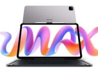 HONOR Pad X9 Max 13.0 inch WIFI 6GB256GB Gray ( Free Keyboard and Pen ) with code
