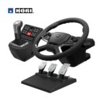 HORI Force Feedback Truck Controller for PC