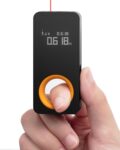 HOTO Laser Measure, Laser Tape Measure, Gifts for Men, EDC Gadgets