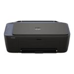 HP DeskJet 2921 All-in-One Printer, Wireless, Easy Setup, Print/Scan/Copy
