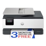 HP OfficeJet Pro 8122e All-in-One Printer with ADF and Color