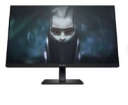 HP Omen 165Hz IPS FHD Gaming Monitor – 23.8in / £99 – 27in – Free C&C