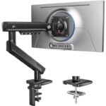 HUANUO Monitor Arm for 13-27 Inch Screens – Sold by BSQ Technology EU FBA