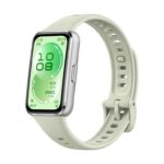 HUAWEI Band 11 Aluminium Fitness Tracker, Sleep Monitor, Green – Prime Deal