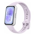 HUAWEI Band 11 Fitness Tracker, Heart Rate Monitor, Purple