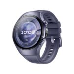 HUAWEI WATCH 5 46mm, 11-Day Battery Life