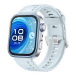HUAWEI WATCH FIT 4 Pro Smart Watch – Blue