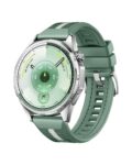 HUAWEI WATCH GT 6 GPS 46mm Smart Watch, 1.47AMOLED Touchscreen, Green – Prime Deal
