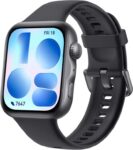 HUAWEI Watch Fit 5 Smart Watch, 1.82 AMOLED Display, NFC, GPS, All colours Prime Deal