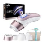 HUGE PRICE REDUCTION Braun Smart IPL Skin Iexpert PL7441 Hair Removal Device
