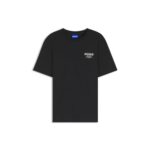 HUGO Regular-Fit Cotton T-Shirt