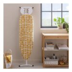 Habitat Large 124 X 38cm Ironing Board Cover – mid Century