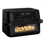 Haier Flex Dual Zone Air Fryer XXXL 11L