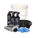 Halfords Advanced Car Bucket Deal