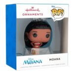 Hallmark Moana Funko Pop Hanging Ornament