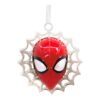 Hallmark Spider-Man Hanging Ornament, Premium Metal, Marvel, Disney