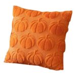 Halloween Ghost Pumpkin Pillow Covers – Cute Pillowcase