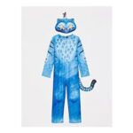 Halloween K-Pop Demon Hunters Derpy Costume (Sizes 11-12yrs & 13-14yrs)