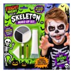 Halloween Make up Kit