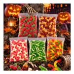 Halloween Retro Pick N Mix Sweets Bundle – 1kg