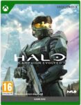 Halo: Campaign Evolved – Xbox Series X