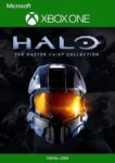 Halo: The Master Chief Collection Xbox Series X/S & One