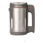 Hamilton Beach 3-in-1 Soup Maker & Blender, 1.6L, Grey