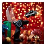 Hamleys 1:64 Micro Drift Remote Control Car Silver