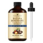 Handcraft Blends Batana and Rosemary Hair Oil – 59ml