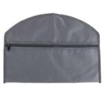Hanger Diversion Safe, Hidden Pocket Safe, Fits Under Hanging Clothes Hide Valuables for Home or Travel Sold by MEIHAOJIA / FBA