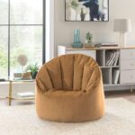 Harlan Beanbag Chair Free Click & Collect